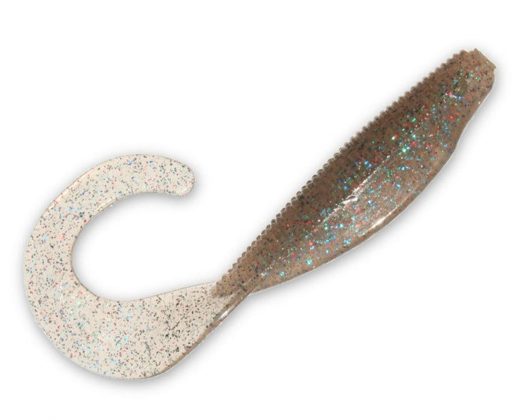 ZMan Streakz Curly Tailz 3