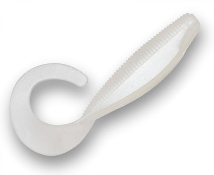 ZMan Streakz Curly Tailz 8