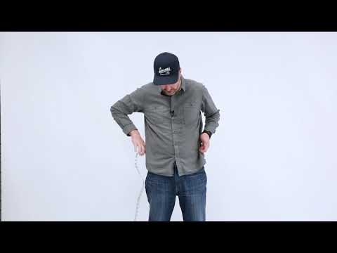 Simms G4 Zip Waders